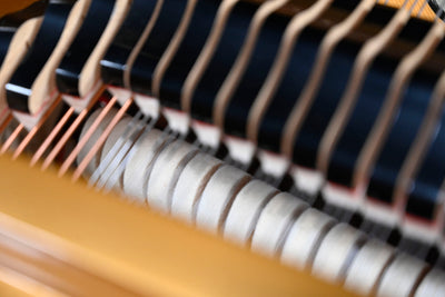 Kohler & Campbell KCG-450PD Petite Baby Grand Player Piano