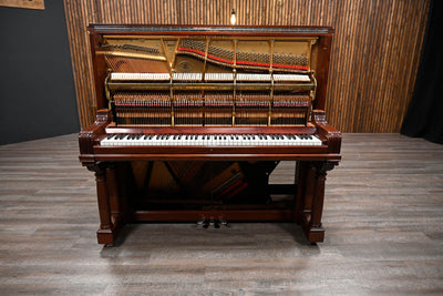 Steinway & Sons Upright Piano