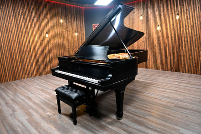 Steinway & Sons D Full Concert Grand Pian