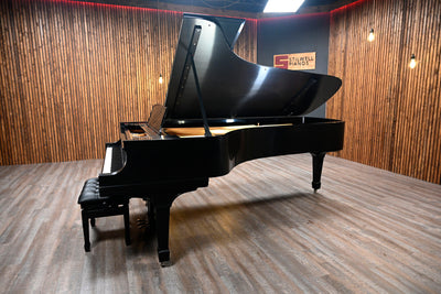 Steinway & Sons D Full Concert Grand Pian