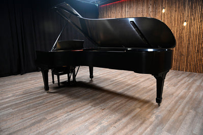 Steinway & Sons D Full Concert Grand Pian