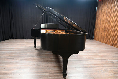 Steinway & Sons D Full Concert Grand Pian