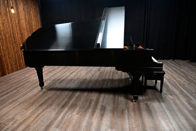 Steinway & Sons D Full Concert Grand Pian