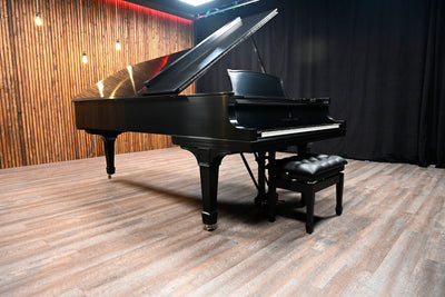 Steinway & Sons D Full Concert Grand Pian