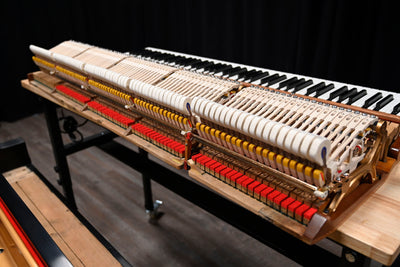 Steinway & Sons D Full Concert Grand Pian