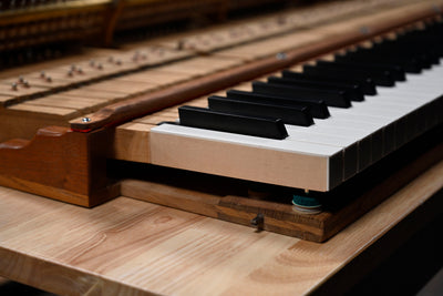 Steinway & Sons D Full Concert Grand Pian