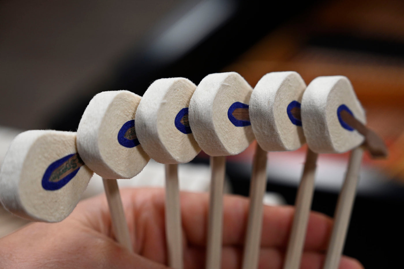 Steinway & Sons D Full Concert Grand Pian