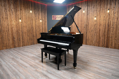 Samick SIG-50 Baby Grand