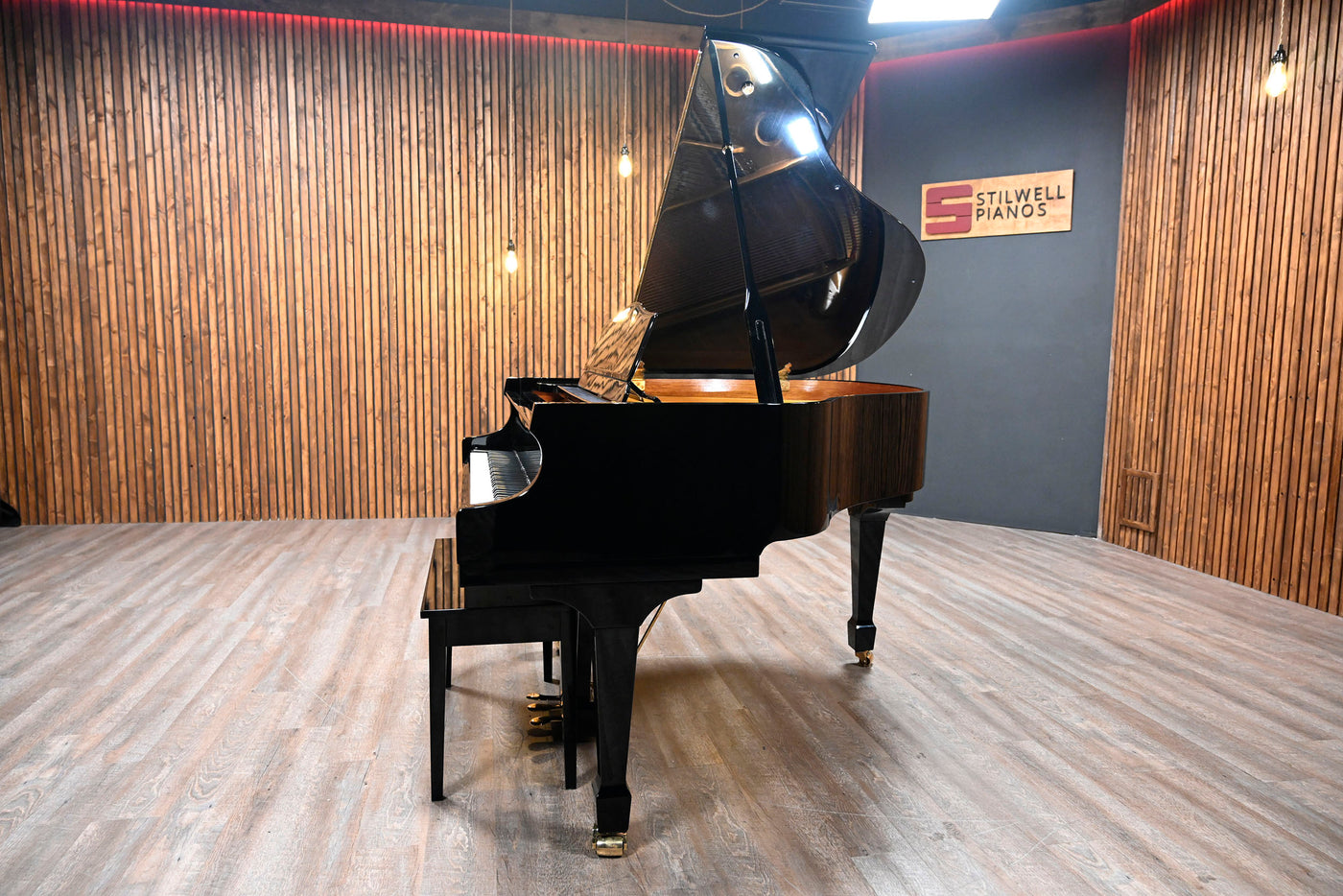 Samick SIG-50 Baby Grand