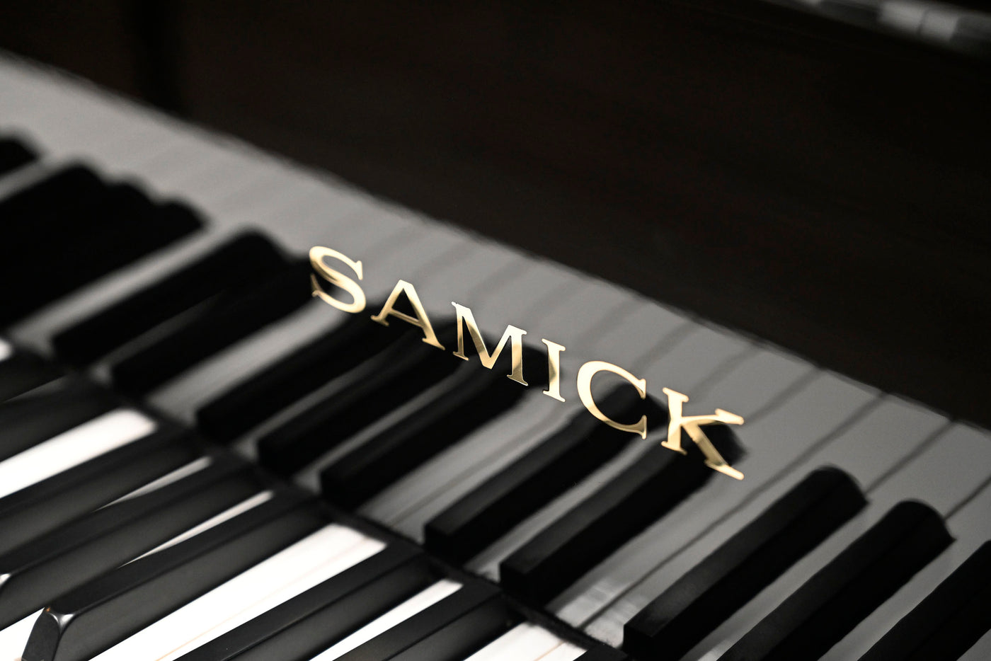 Samick SIG-50 Baby Grand