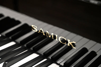 Samick SIG-50 Baby Grand