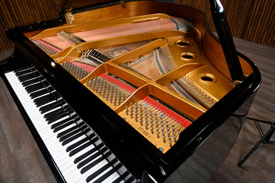 Samick SIG-50 Baby Grand