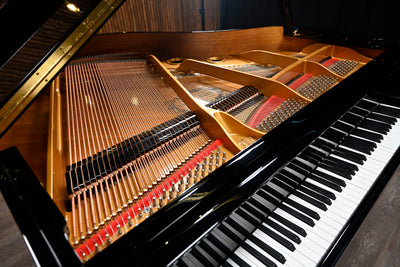 Samick SIG-50 Baby Grand