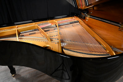 Samick SIG-50 Baby Grand