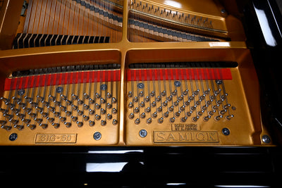 Samick SIG-50 Baby Grand