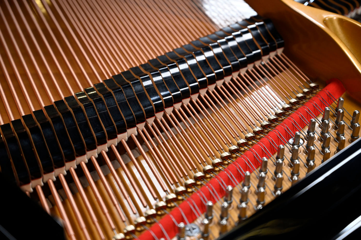 Samick SIG-50 Baby Grand