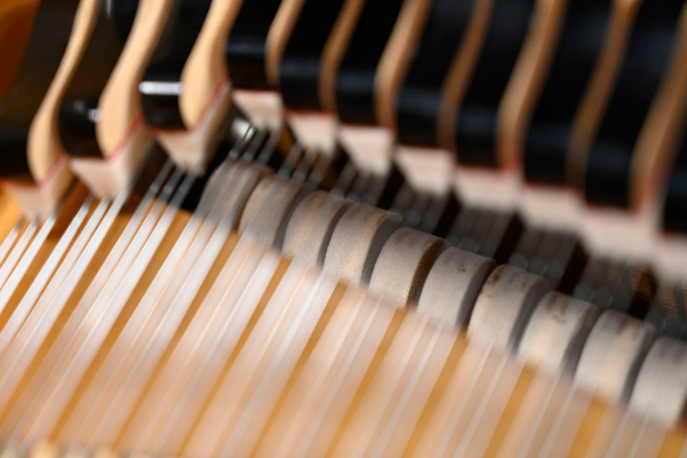 Samick SIG-50 Baby Grand