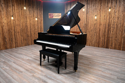 Yamaha C3 Grand Piano