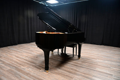 Yamaha C3 Grand Piano