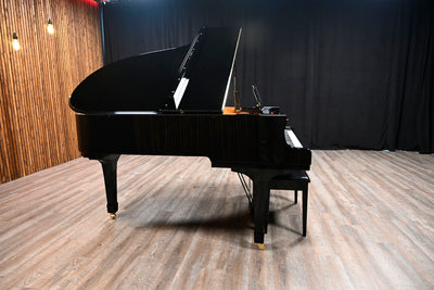 Yamaha C3 Grand Piano