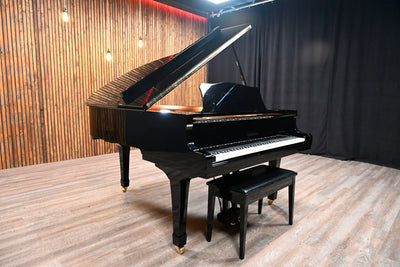 Yamaha C3 Grand Piano