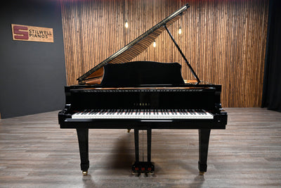 Yamaha C3 Grand Piano