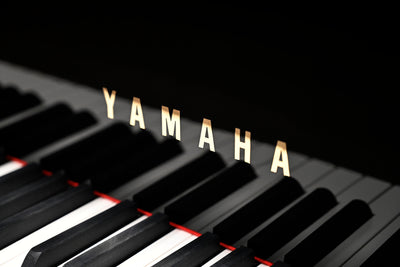 Yamaha C3 Grand Piano