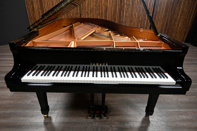 Yamaha C3 Grand Piano