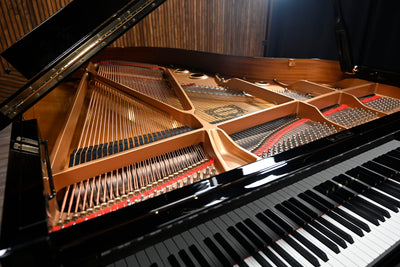 Yamaha C3 Grand Piano