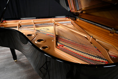 Yamaha C3 Grand Piano
