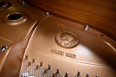 Yamaha C3 Grand Piano