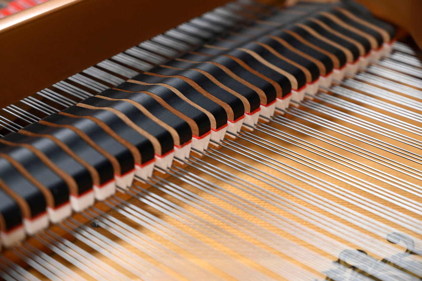 Yamaha C3 Grand Piano