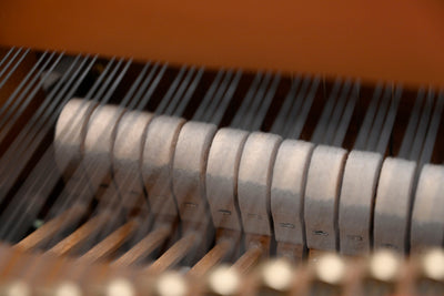 Yamaha C3 Grand Piano