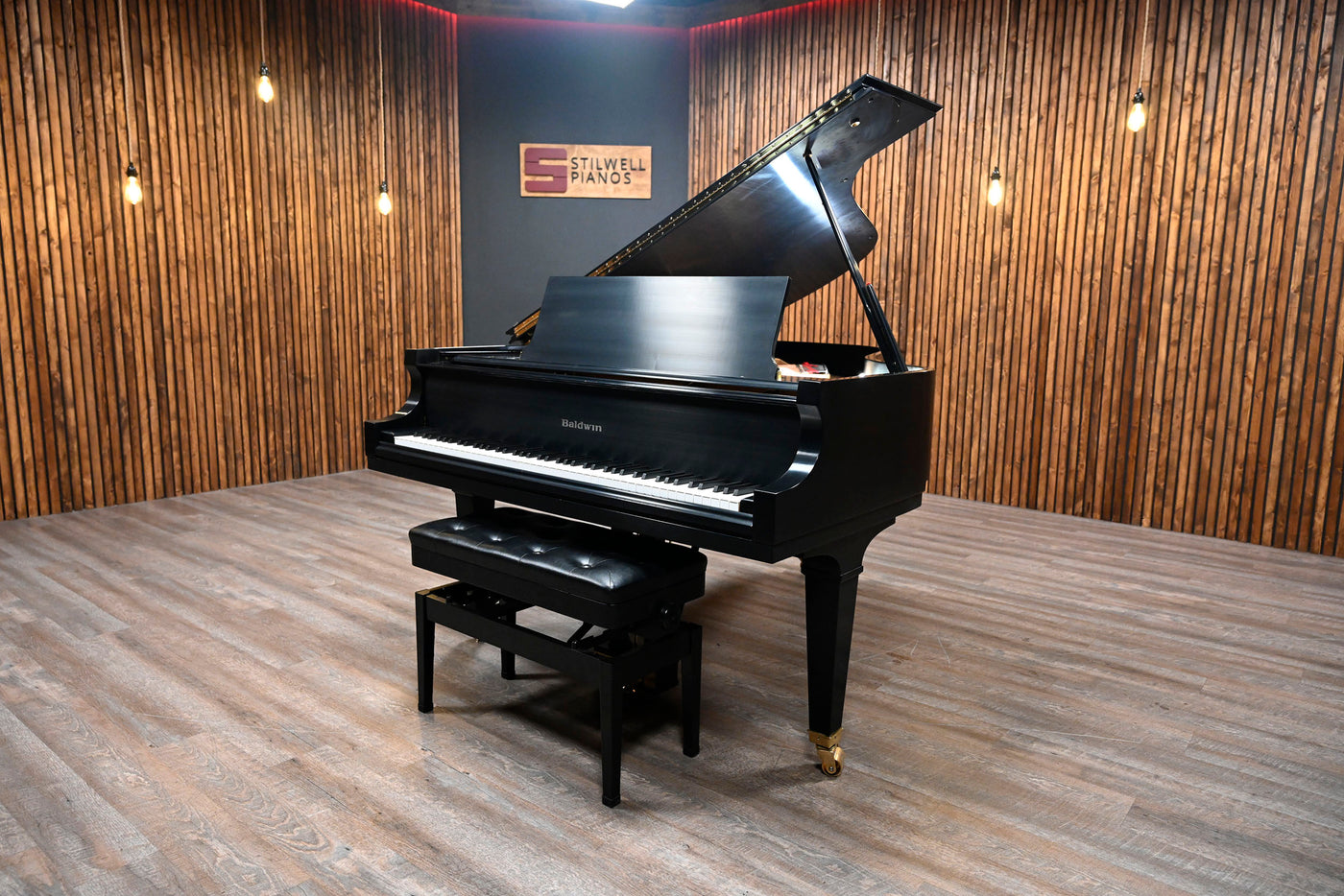 Baldwin L Grand Piano