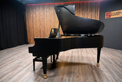 Baldwin L Grand Piano