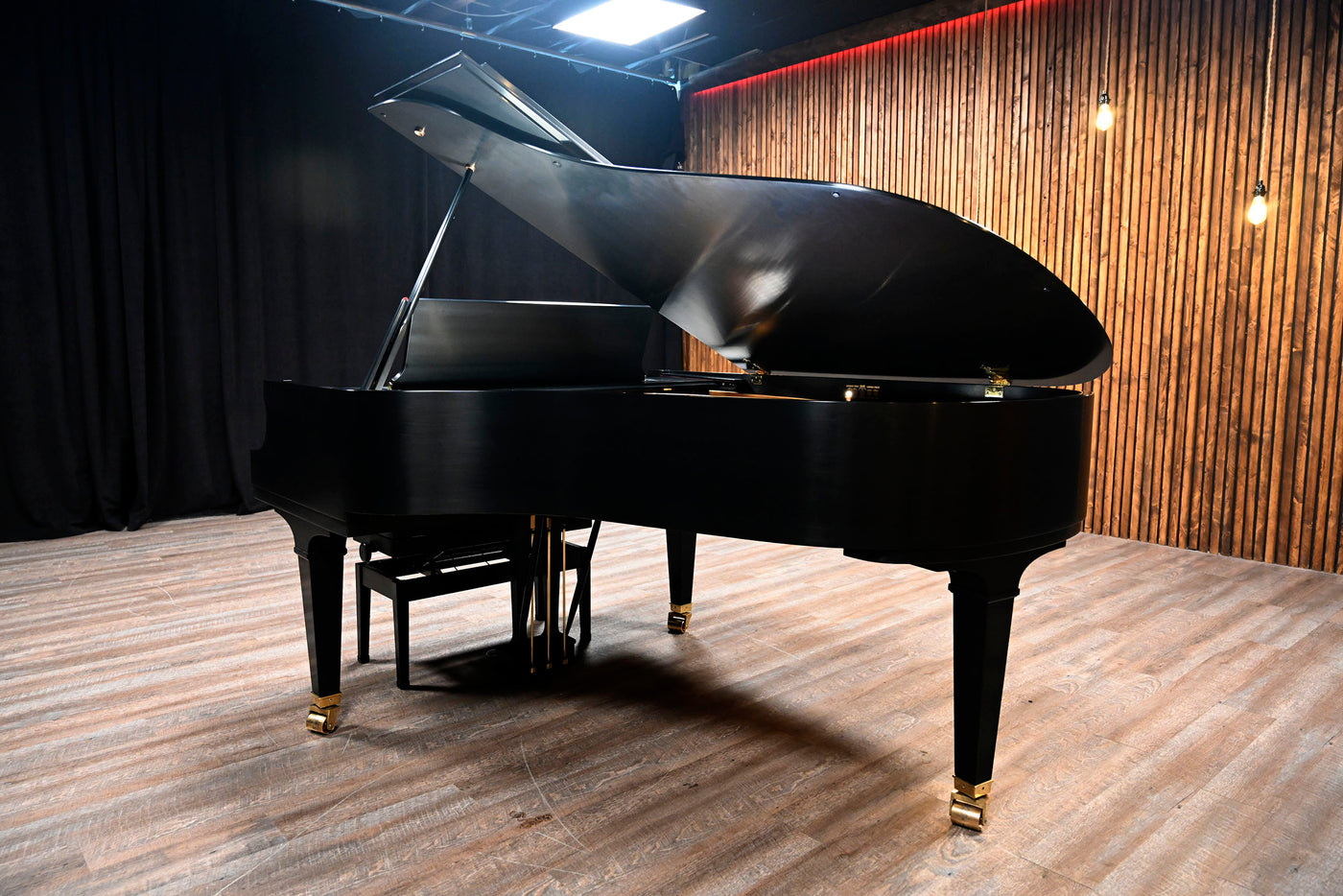 Baldwin L Grand Piano