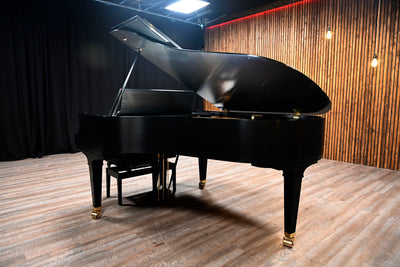 Baldwin L Grand Piano