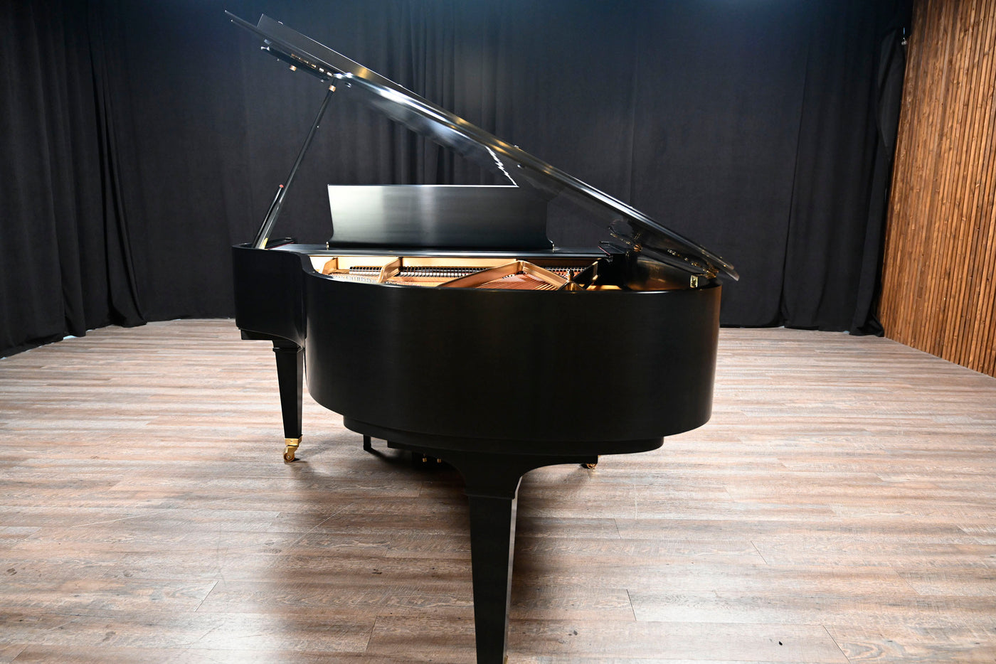 Baldwin L Grand Piano