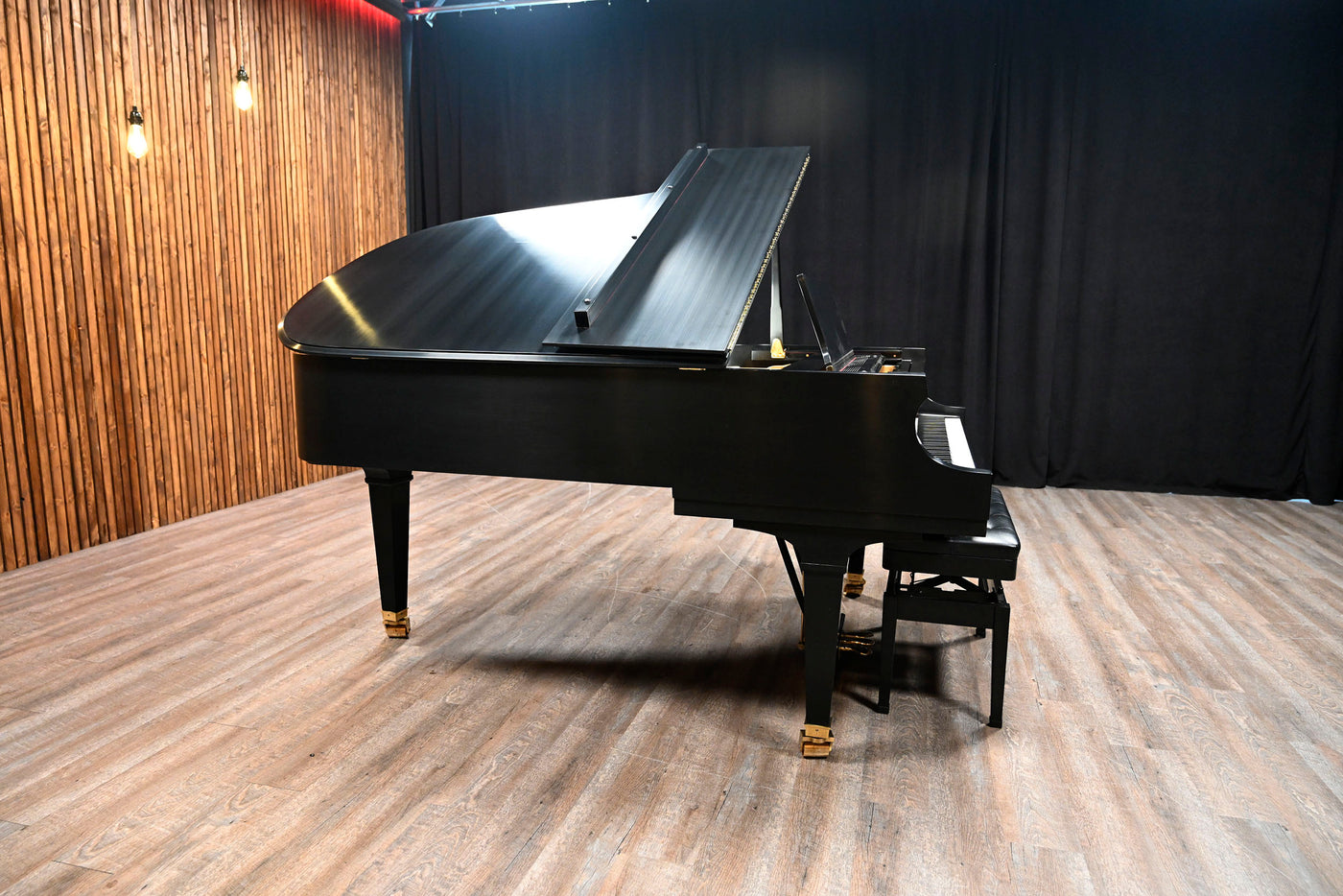 Baldwin L Grand Piano