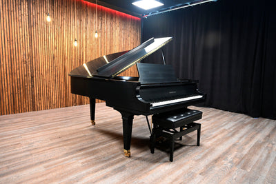 Baldwin L Grand Piano