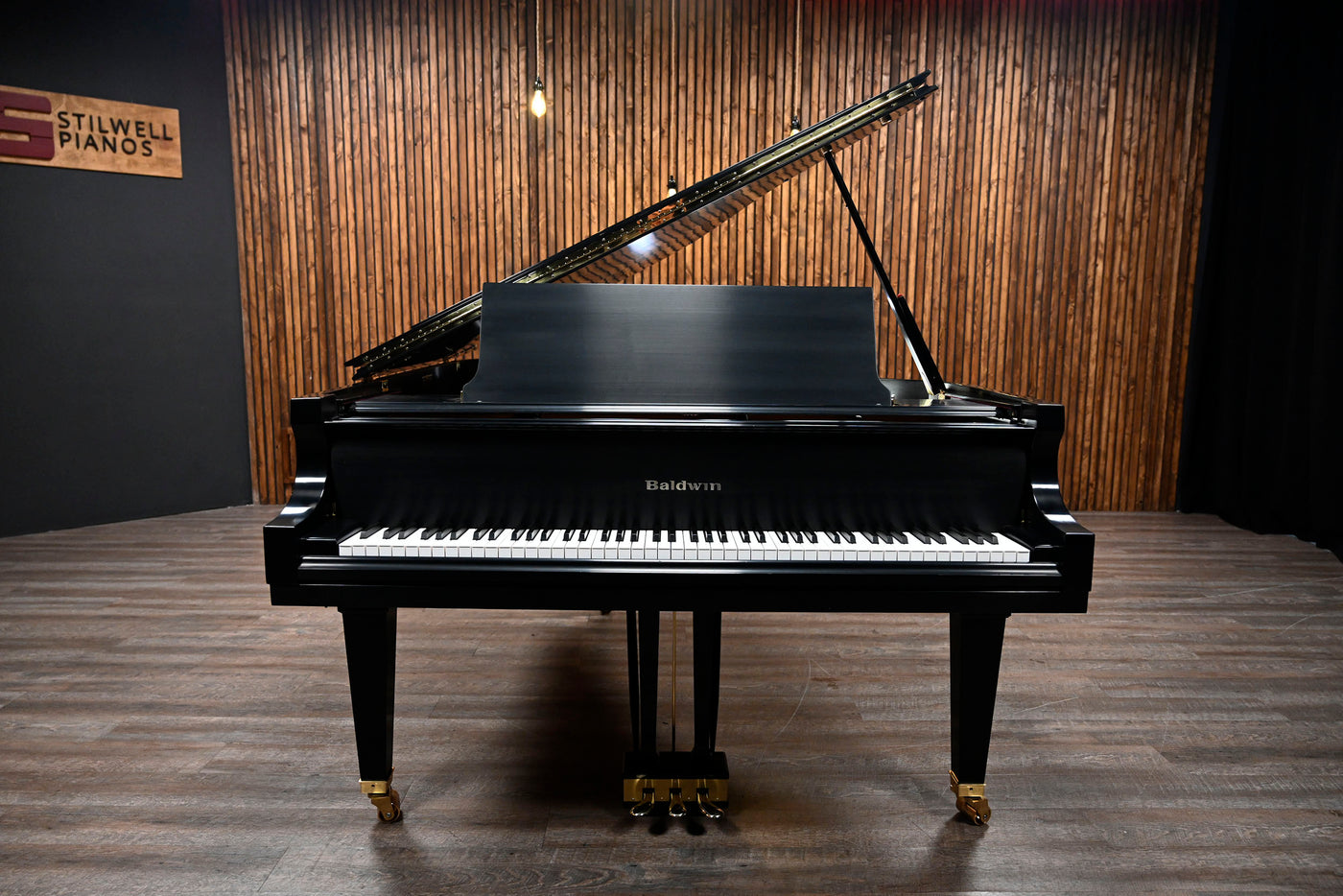 Baldwin L Grand Piano
