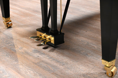 Baldwin L Grand Piano