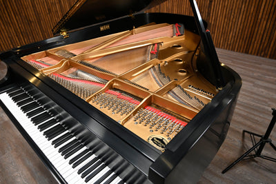 Baldwin L Grand Piano