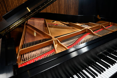 Baldwin L Grand Piano