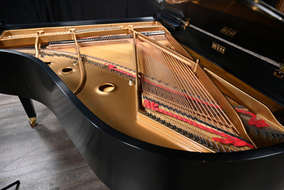 Baldwin L Grand Piano
