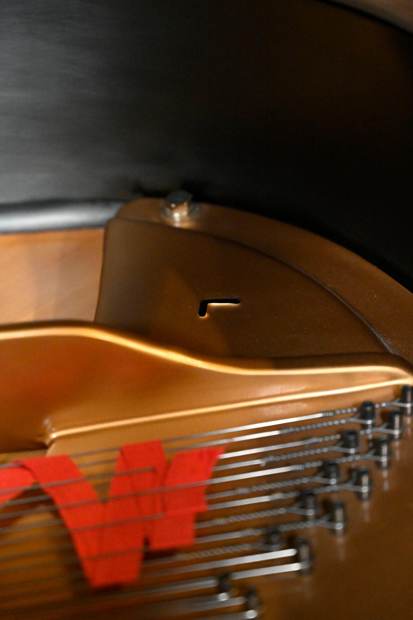 Baldwin L Grand Piano