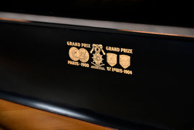 Baldwin L Grand Piano