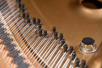 Baldwin L Grand Piano