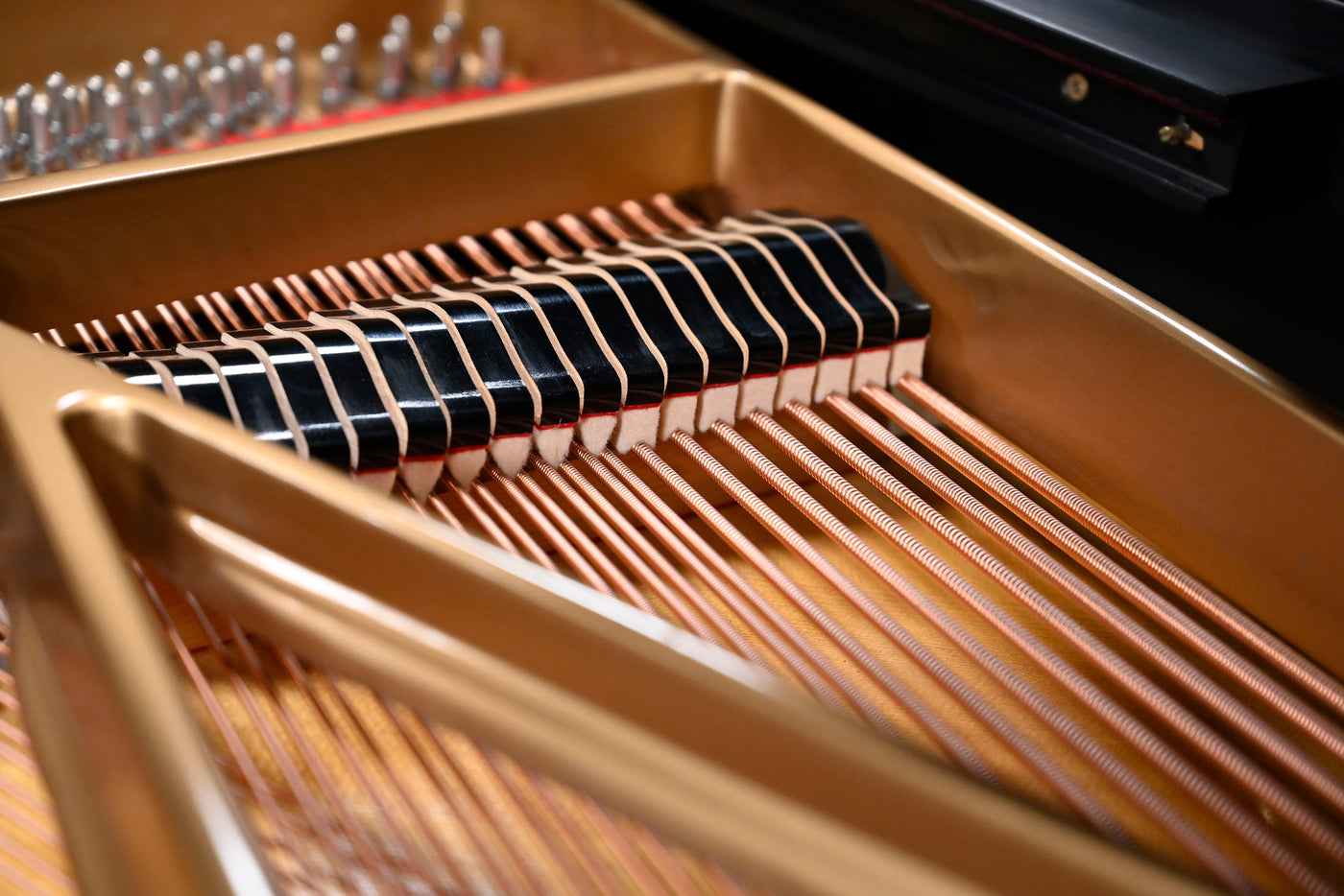 Baldwin L Grand Piano