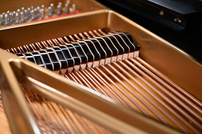 Baldwin L Grand Piano